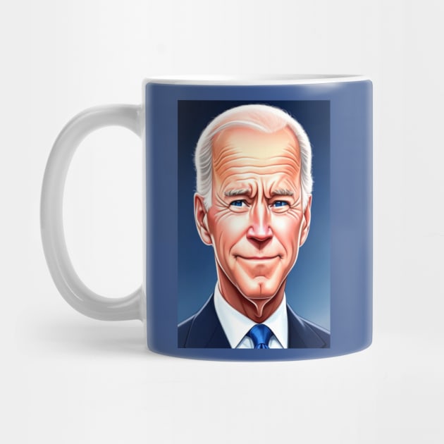 JOE BIDEN 2 by truthtopower